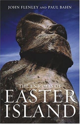 The enigmas of Easter Island: island on the edge