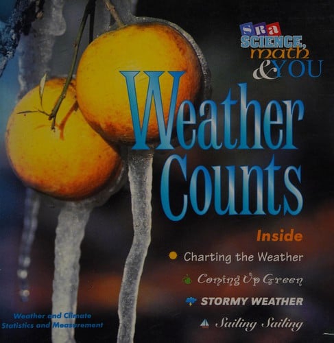 Weather counts