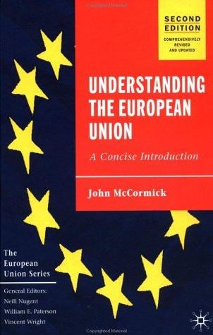 Understanding the European Union: A Concise Introduction, Second Edition