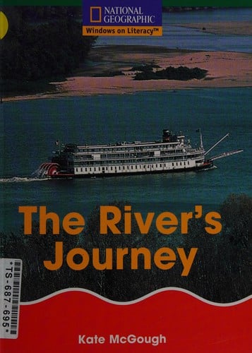 The river's journey