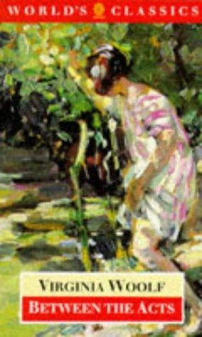 Between the Acts (World's Classics)