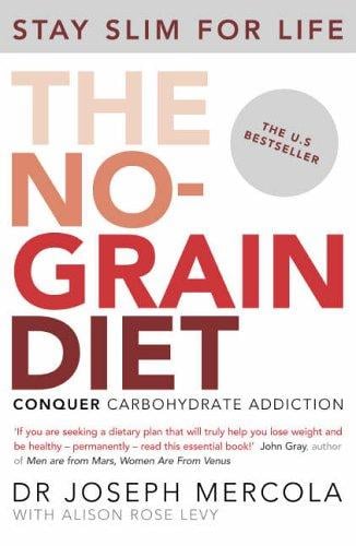 The No-grain Diet