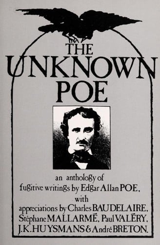 The Unknown Poe