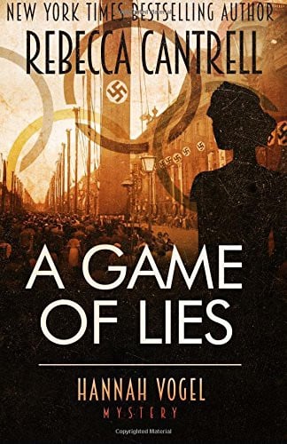 A Game of Lies