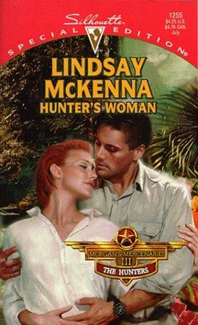 Hunter's Woman (Silhouette Special Edition No. 1255)