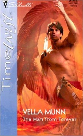 The Man from Forever