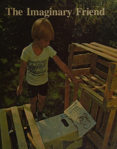 The imaginary friend