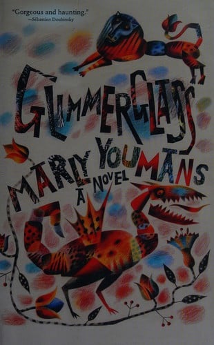 Glimmerglass: a novel