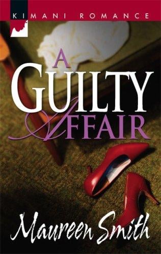 A Guilty Affair (Kimani Romance)