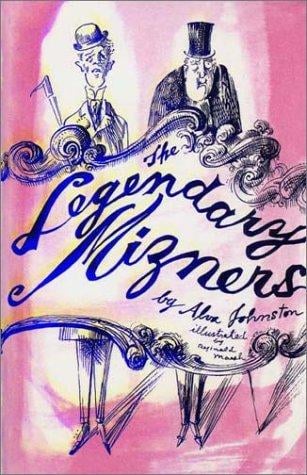 legendary Mizners