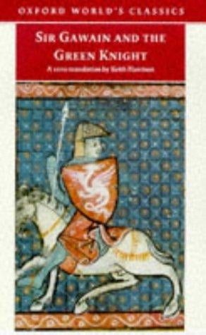 Sir Gawain and the Green Knight: a verse translation