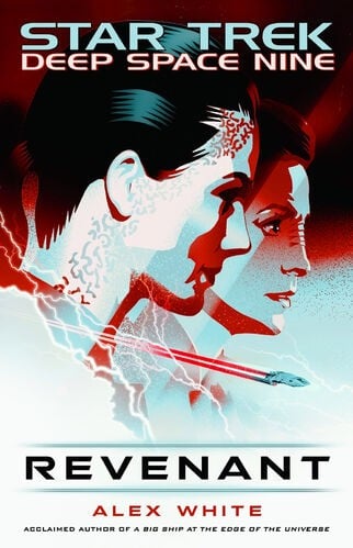 Revenant: Star Trek: Deep Space Nine