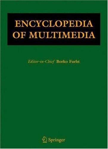Encyclopedia of Multimedia