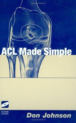 ACL Made Simple