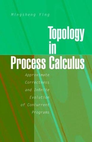 Topology in Process Calculus