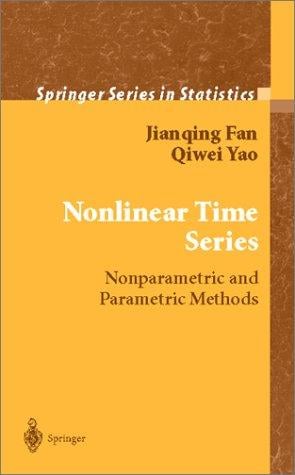Nonlinear Time Series