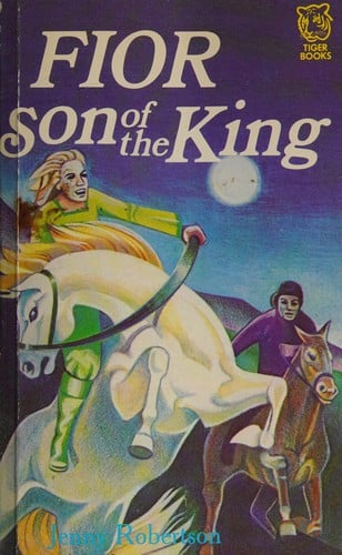 Fior, son of the king