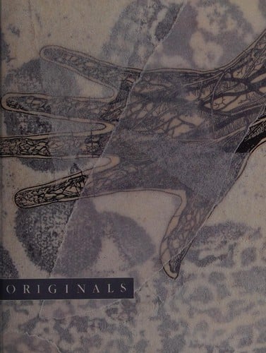 Blood and water, and other tales.