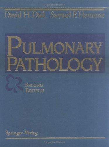 Pulmonary pathology