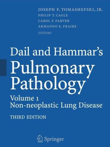 Pulmonary Pathology