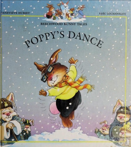 Poppy's Dance