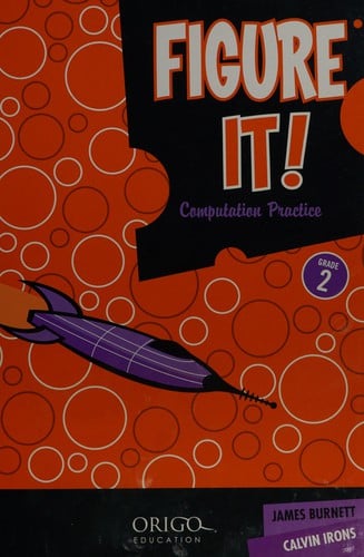 Figure It: Computation practice