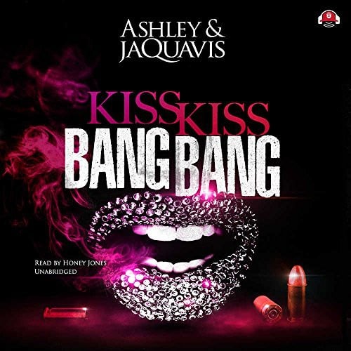 Kiss Kiss Bang Bang Lib/E