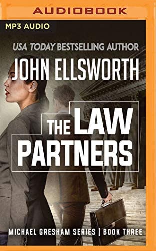 Michael Gresham: The Law Partners