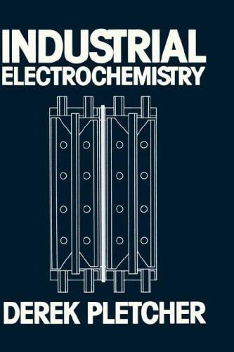 Industrial Electrochemistry