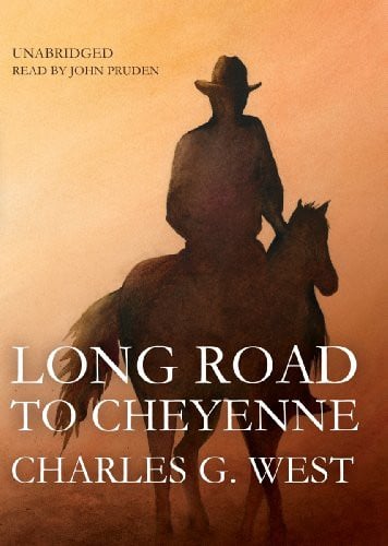 Long Road to Cheyenne
