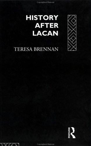 History after Lacan