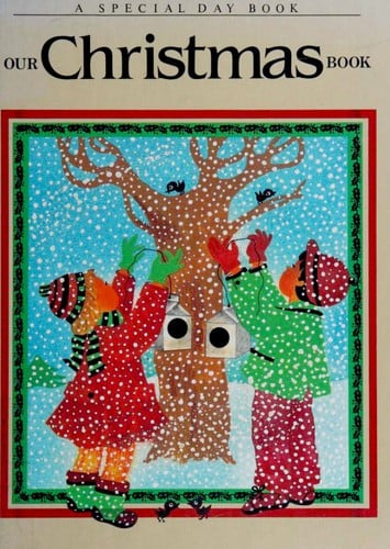 Our Christmas book