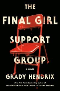 Final Girl Support Group