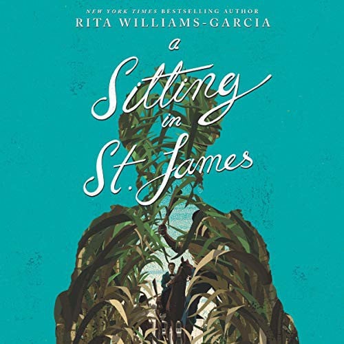 A Sitting in St. James: Library Edition