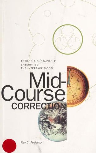 Mid-course correction: toward a sustainable enterprise :The Interface model