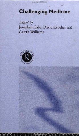 Challenging medicine