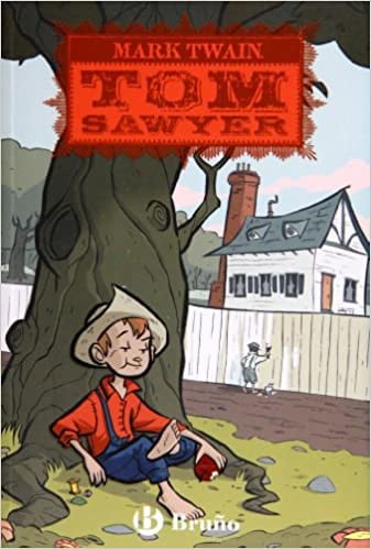 Tom Sawyer (Adventures of Tom and Huck #1)