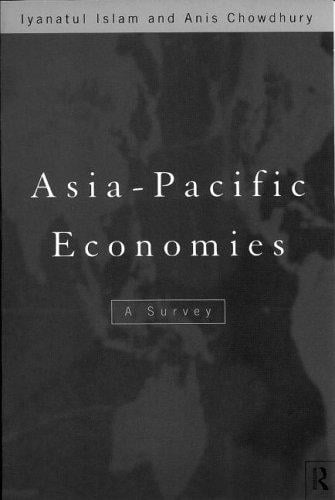 Asia Pacific economies: a survey