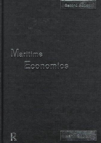 Maritime Economics