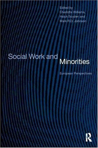 Social Work and Minorities: European Perspectives