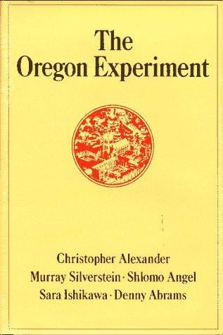 The Oregon experiment