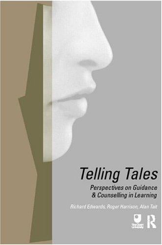 Telling Tales: Perspectives on Guidance and Counselling in Learning