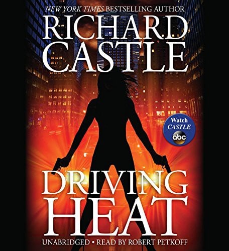Driving Heat: Library Edition