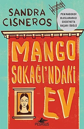 Mango Sokagi'ndaki Ev