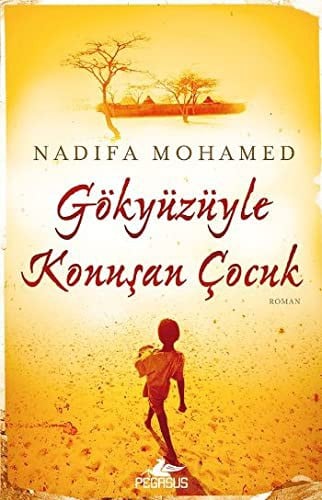 Gokyuzuyle Konusan Cocuk