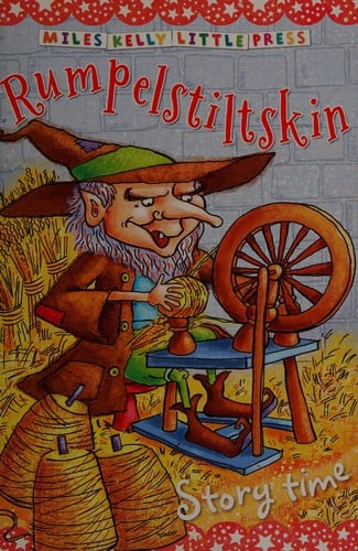 Rumpelstiltskin