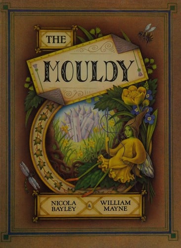 The mouldy