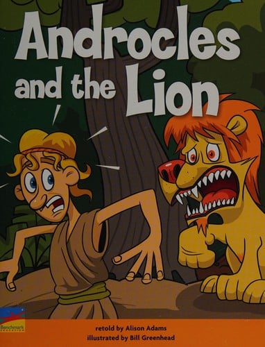 Androcles and the lion