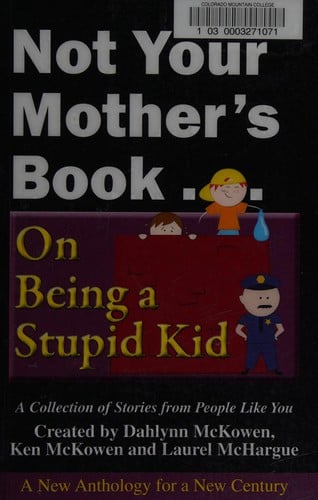 On being a stupid kid