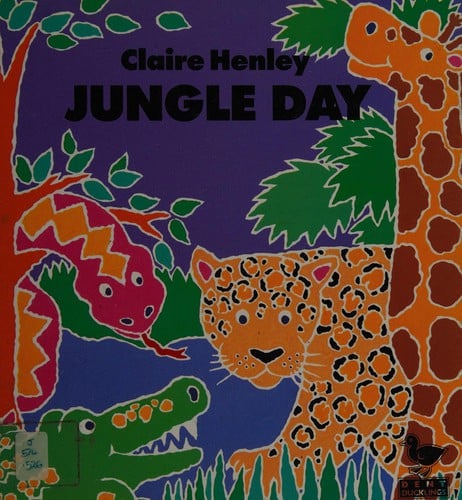 Jungle day